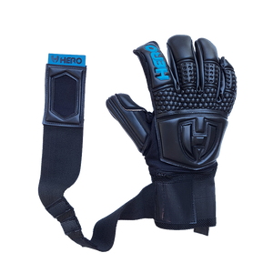 Paragon Goalkeeper Gloves - Abyss - Hybrid Cut