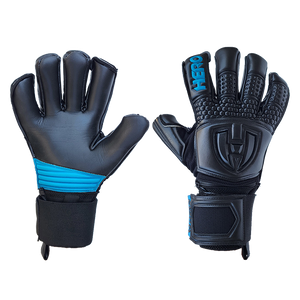 Paragon Goalkeeper Gloves - Abyss - Hybrid Cut