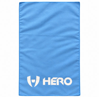 Hero Microfiber Sports Towel