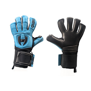 Paragon Midnight Blue - Hybrid Cut