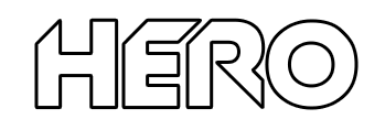 Hero Eleven Sports Corp.